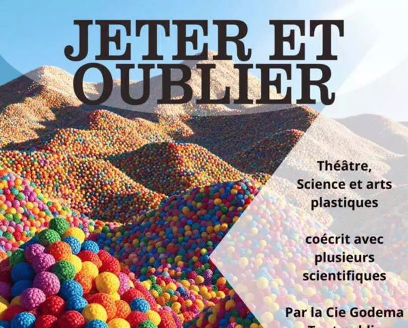 Jeter et Oublier
