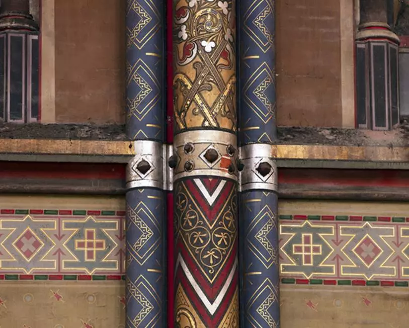 Histoire de Motifs
