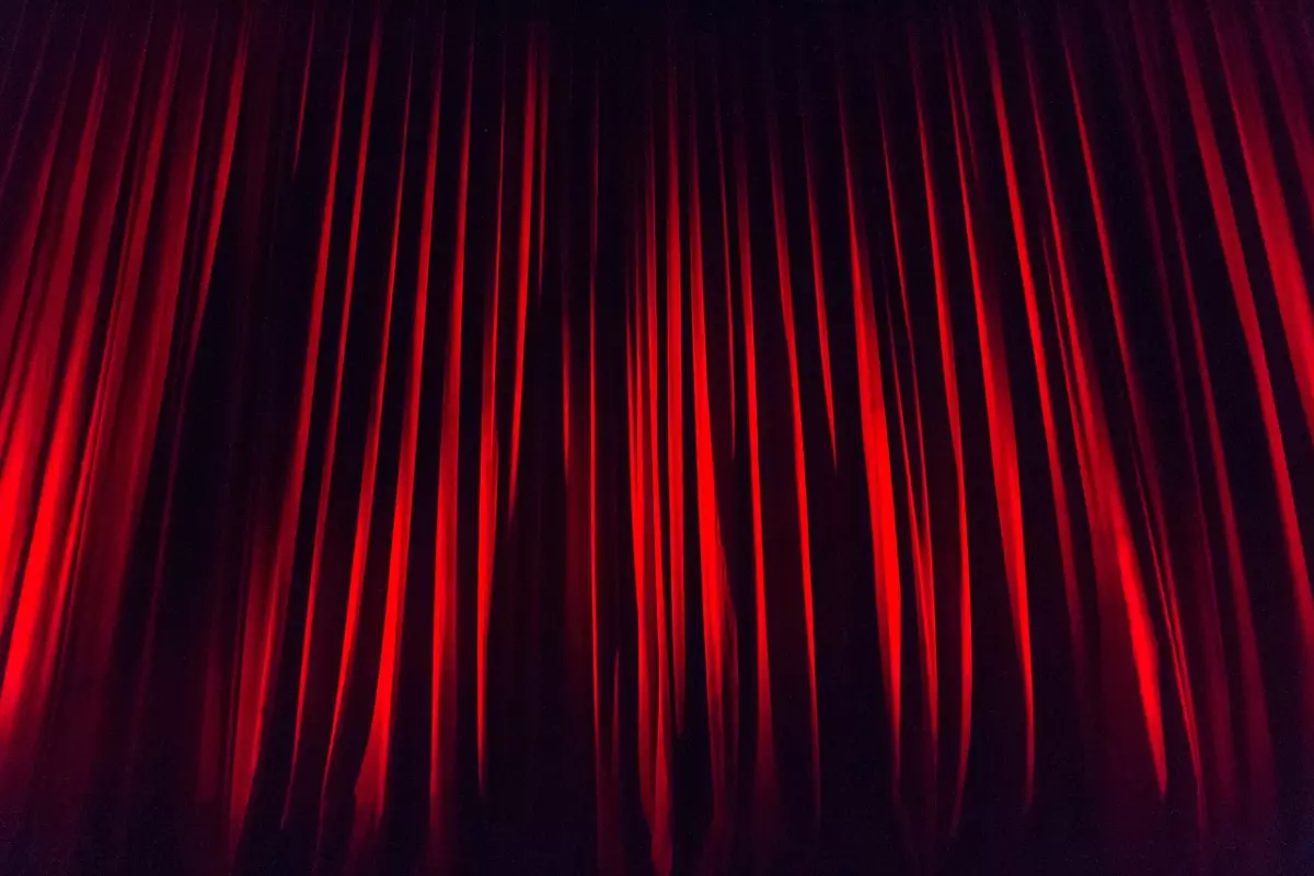 Théâtre Musical "Roule, Tangue & Vent Debout"