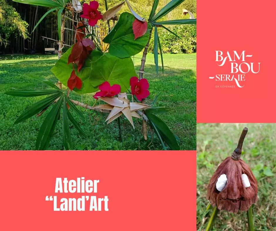Atelier Land'Art