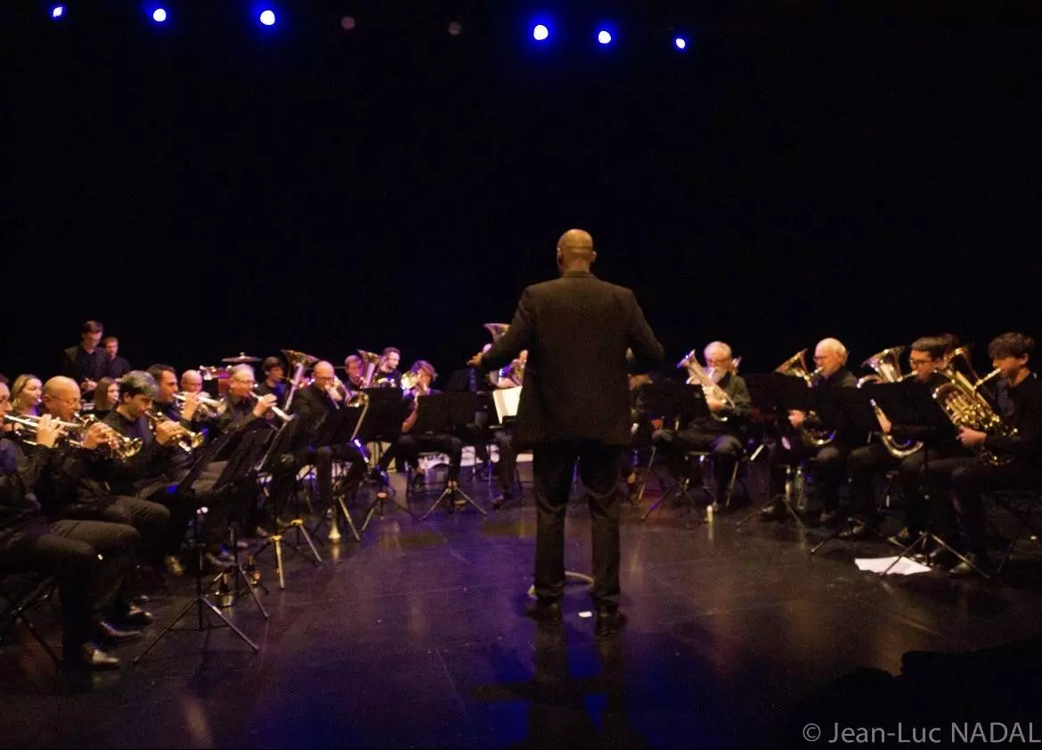 Latinus Brass Band