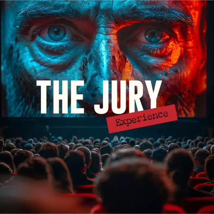 The Jury Experience - une Sortie en Mer Fatale