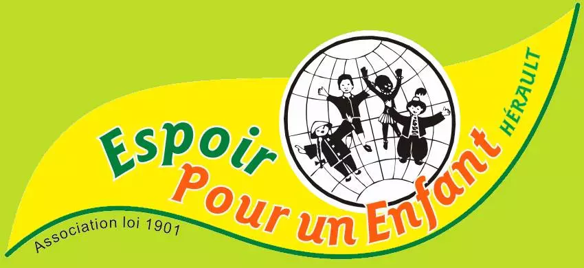 Braderie de Noël d'Espoir pour un enfant