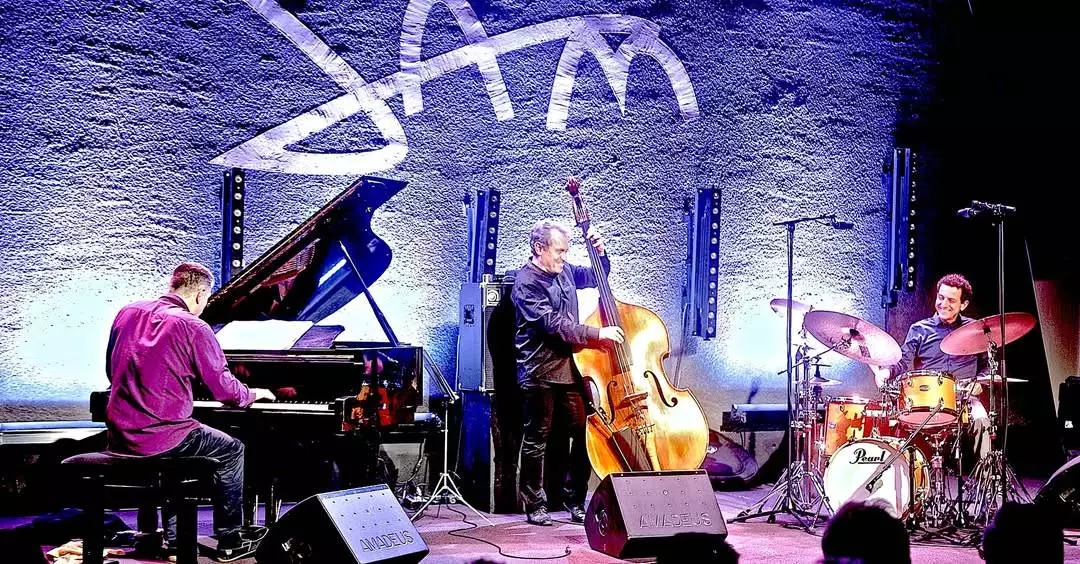 Concert "L’amour dans tous ses états"