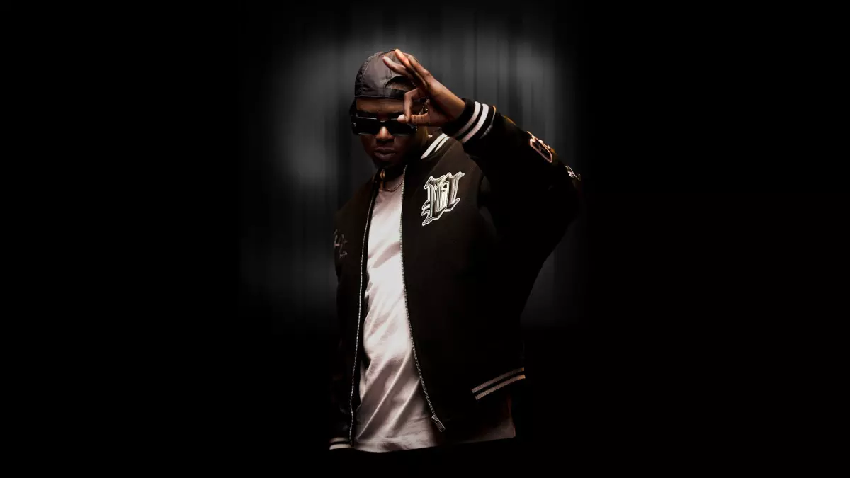 Ninho - Quattro Tour