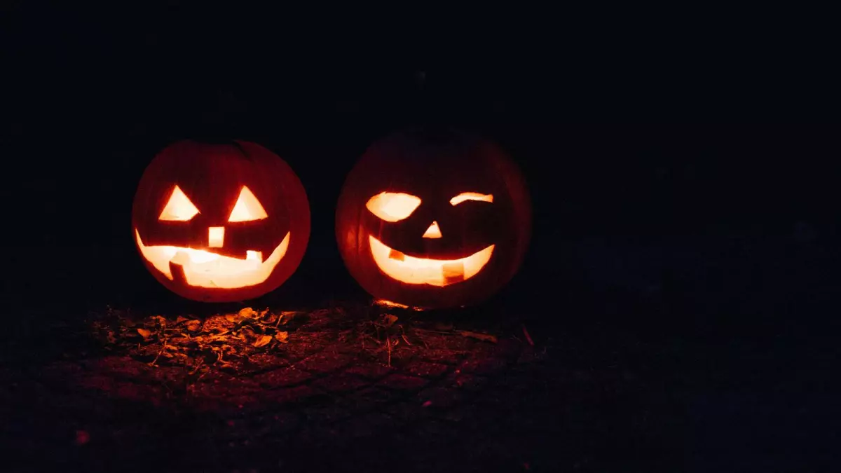Soirée Halloween