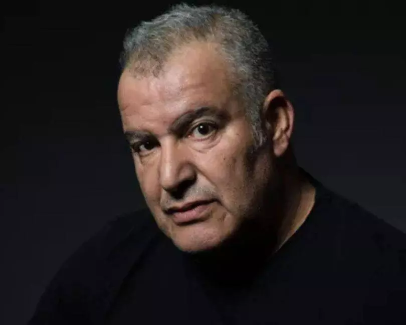 Magyd Cherfi