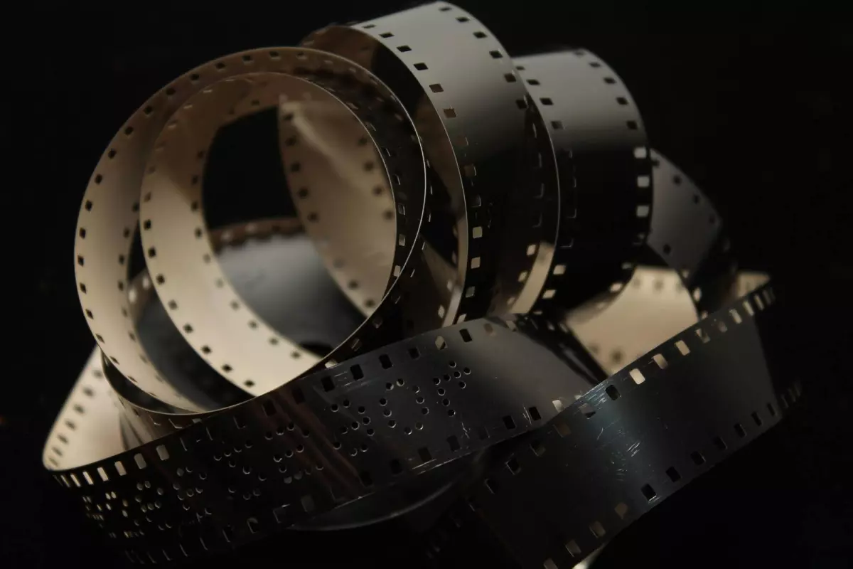 Projection film d'horreur ados