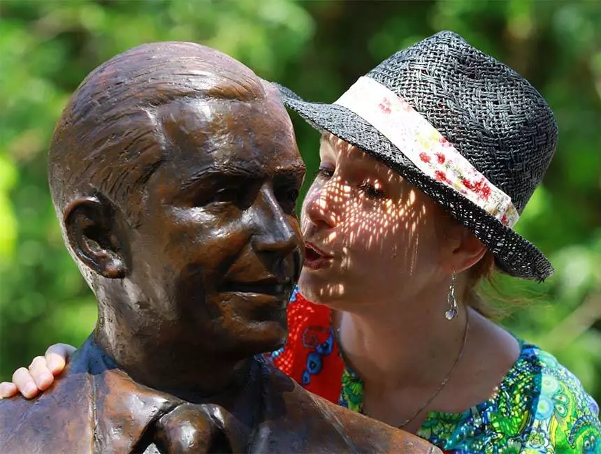 Sur les Pas de Carlos Gardel