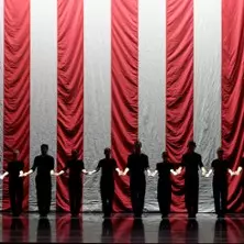 America - Ballet de l'Opéra Grand Avignon Martin Harriague