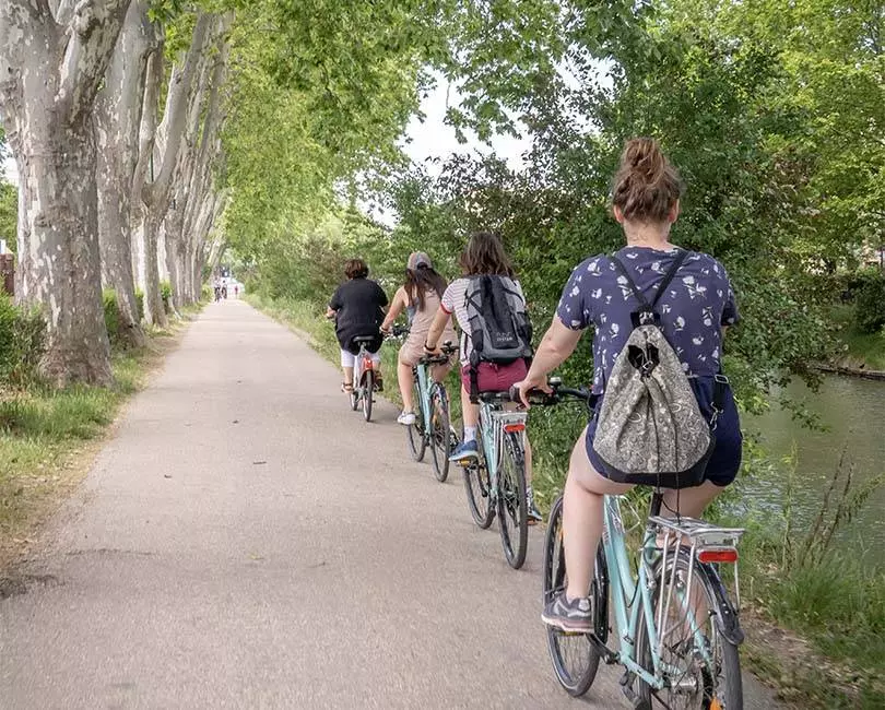 Rando-Vélo : À la Découverte des Graffitis