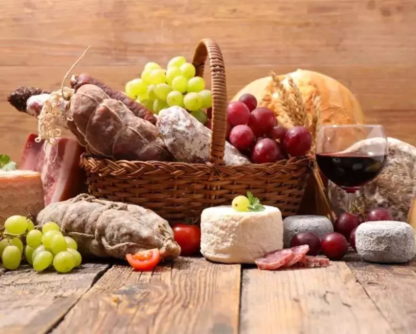 Marché Gourmand d’Occitanie