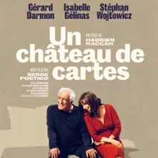 Un Château de Cartes - Tournée