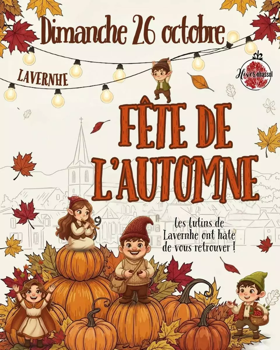 Fête de l'Automne