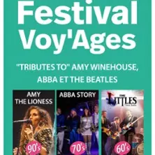 Festival Voy'Ages