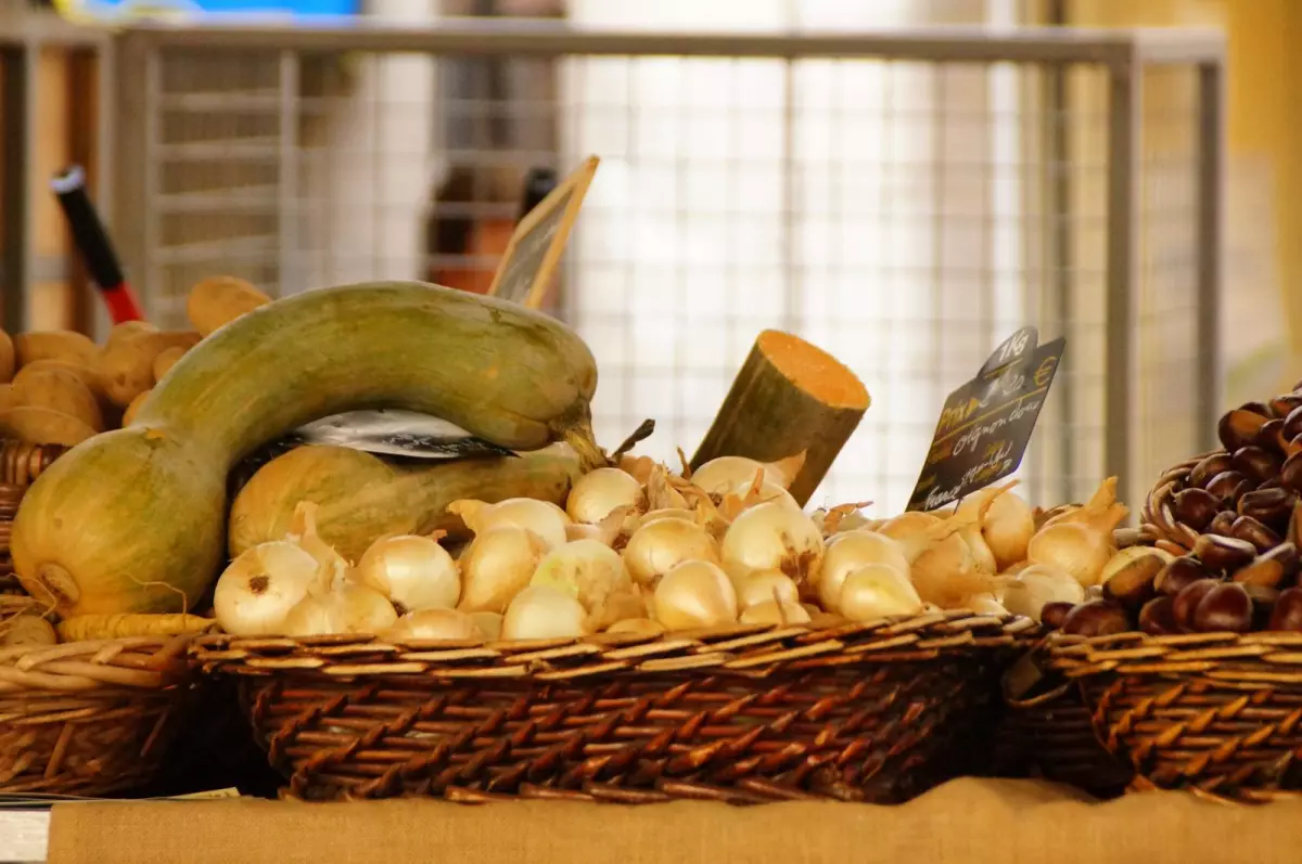 Marché hebdomadaire de Générargues