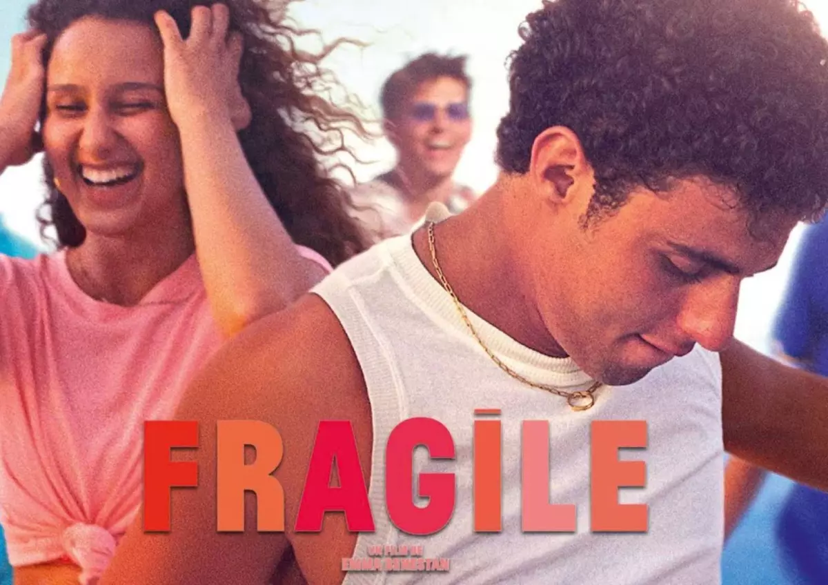 Cinéma : Fragile