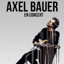 Axel bauer