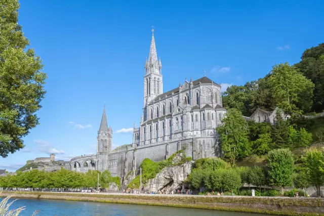 Pèlerinage National Français du Rosaire