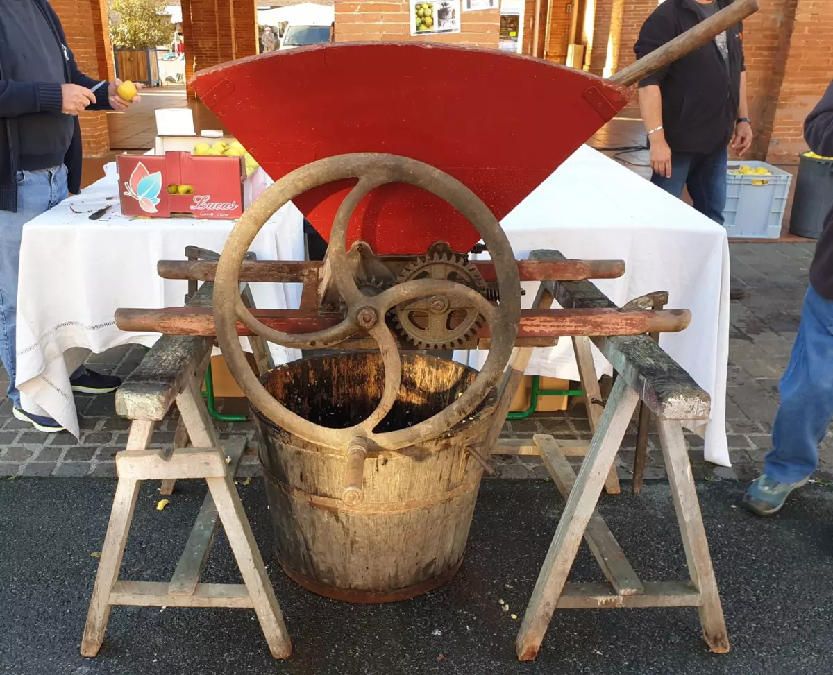 Fête du Terroir