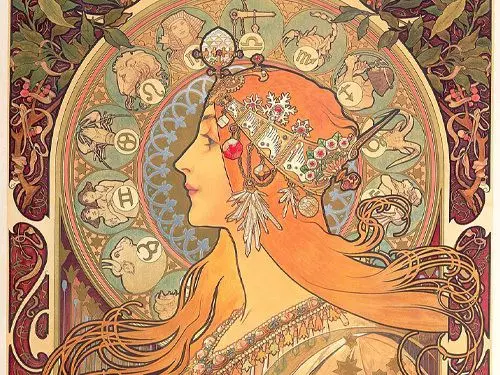L’Art nouveau