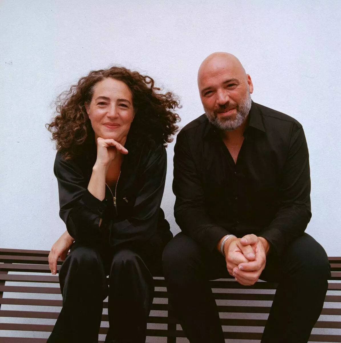 Concert - Airelle Besson & Lionel Suarez