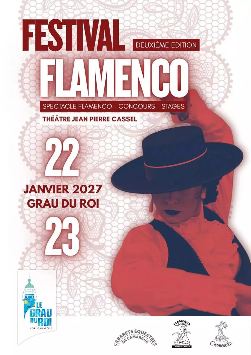 Festival Flamenco