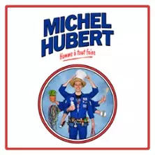 Michel Hubert