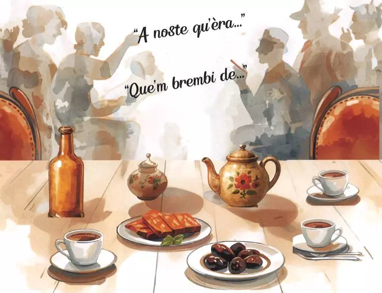 Café Gascon