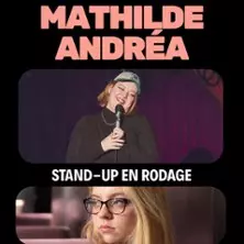 Mathilde Andrea - En Rodage