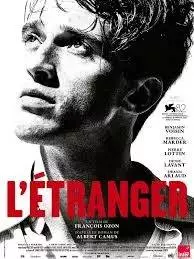 L'Etranger - cinéma Salles Curan