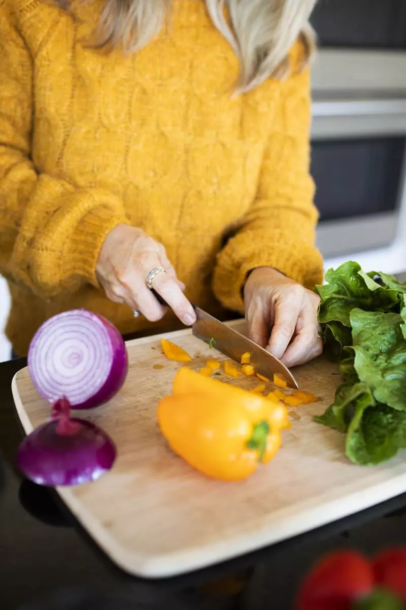 "Cuisinons Santé Séniors"