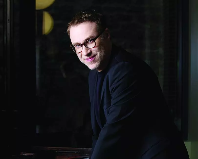 Jean-François Zygel Met en Musique le Canal du Midi