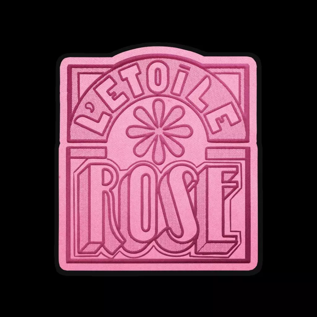 Finale de l’Étoile Rose