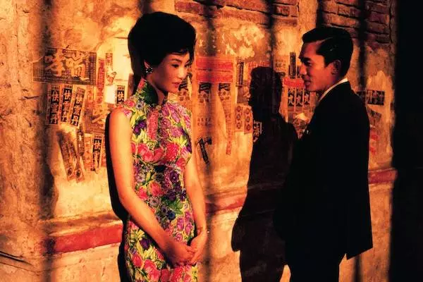 Ciné Culte : In the Mood for Love