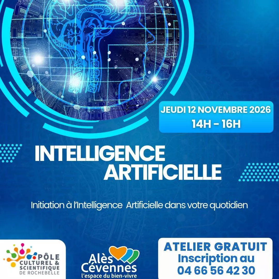 Atelier - Intelligence Artificielle