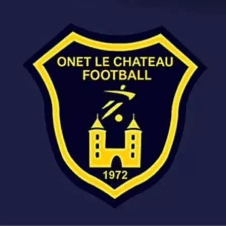 Match Football OCF Vs Anglet Genets Foot