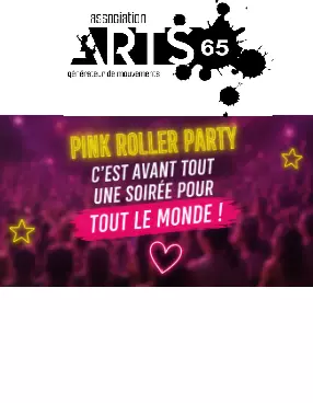 La Boum Géante Tarbes
