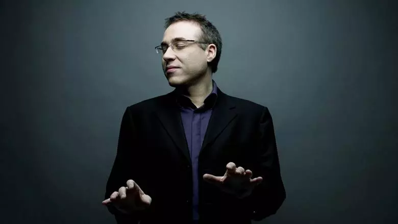 Jean-François Zygel - le Pouvoir de la Musique
