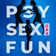 Psy Sex and Fun - Théâtre Les 3T d'A Côté, Toulouse