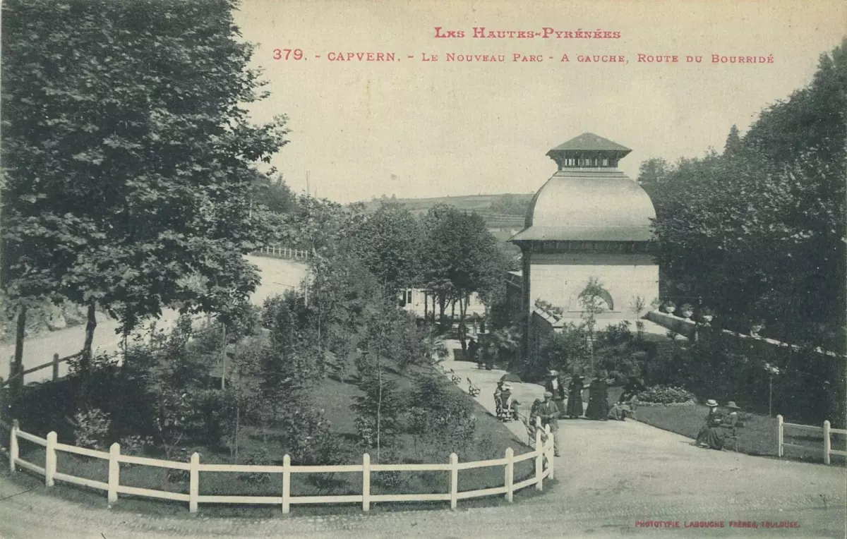 Exposition d’anciennes cartes postales