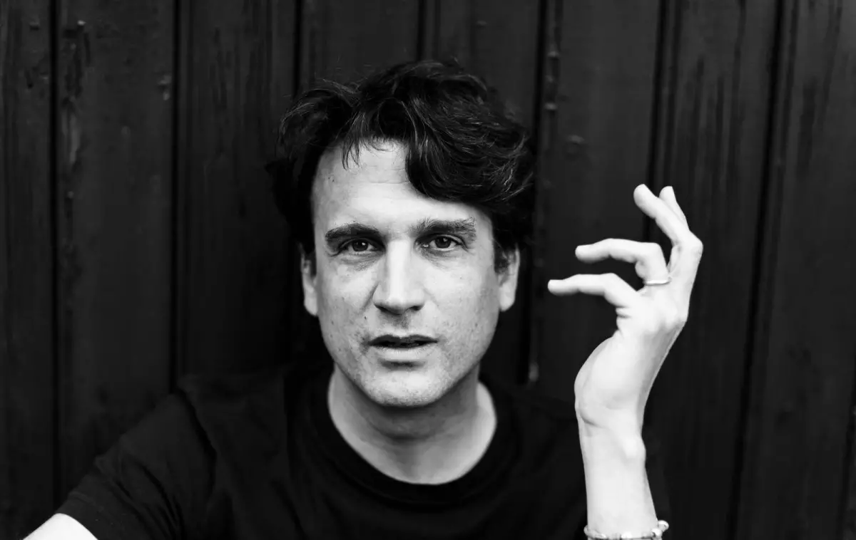 Concert Baptiste Trotignon - Les Musicales de Panéry