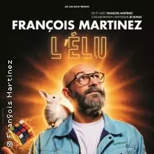 Francois Martinez - L'Élu