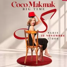 Coco Makmak - Big Time