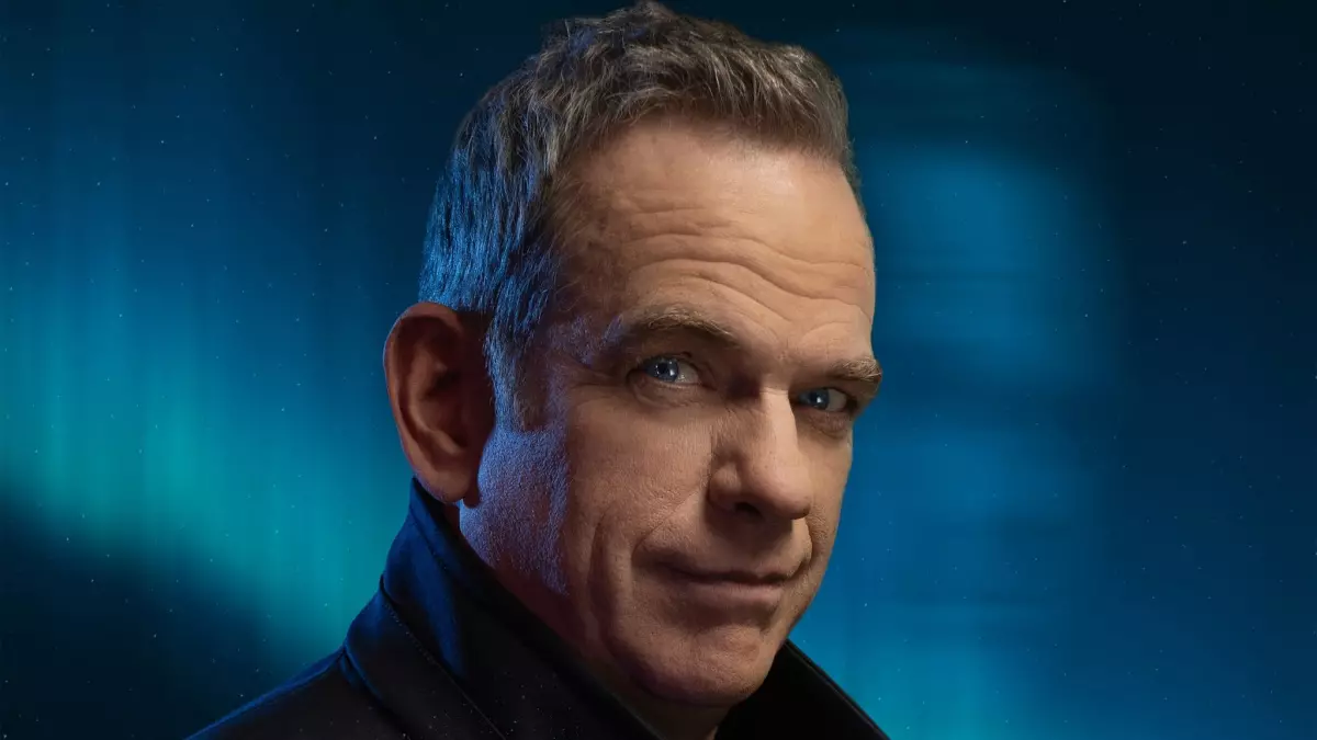 Garou - Solo - Tournée