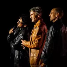 Les Stentors Chantent Johnny & Sardou