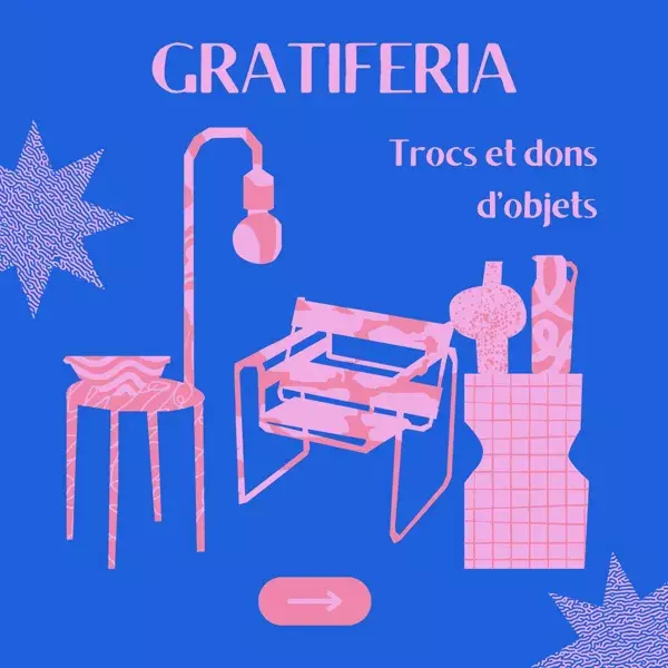 Gratiferia