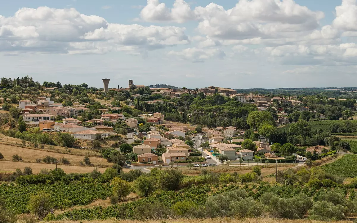 Visite Guidée - Castelnau-de-Guers