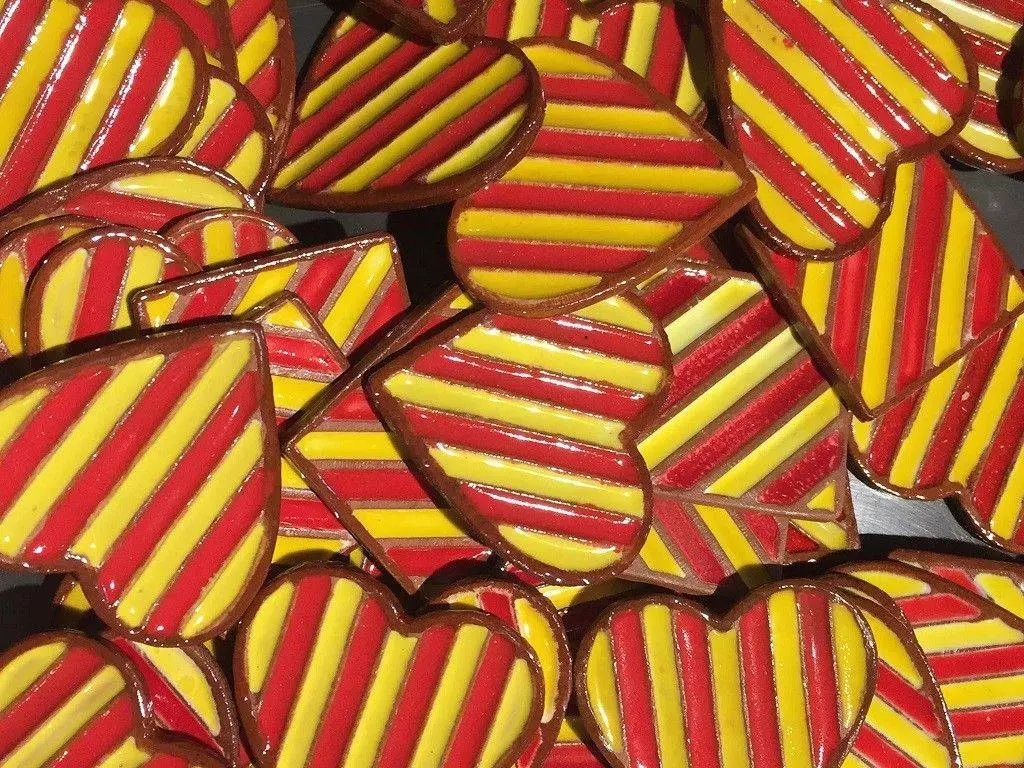 Visite Guidée Céramiques Sant Vicens