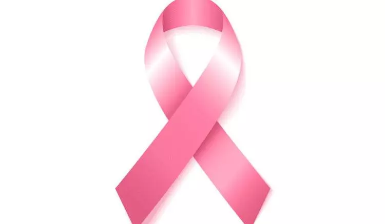 Marche et course pour octobre rose